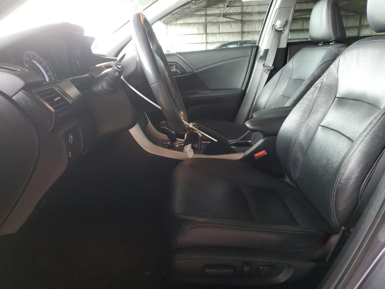 2015 Honda Accord - Image 7