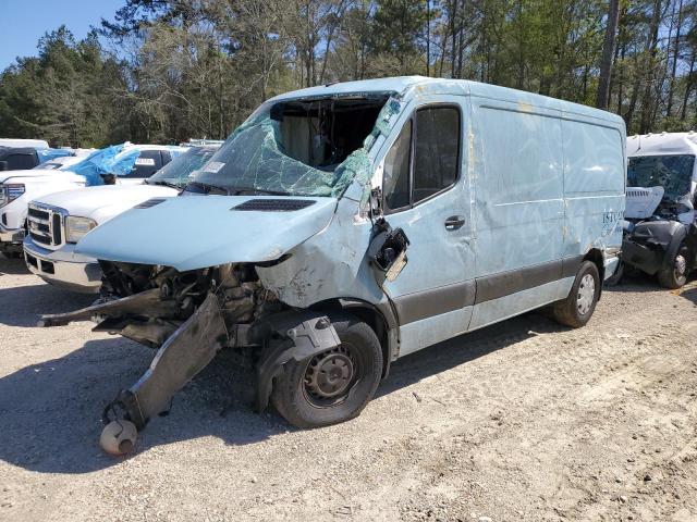 2021 Mercedes-Benz Sprinter 2500