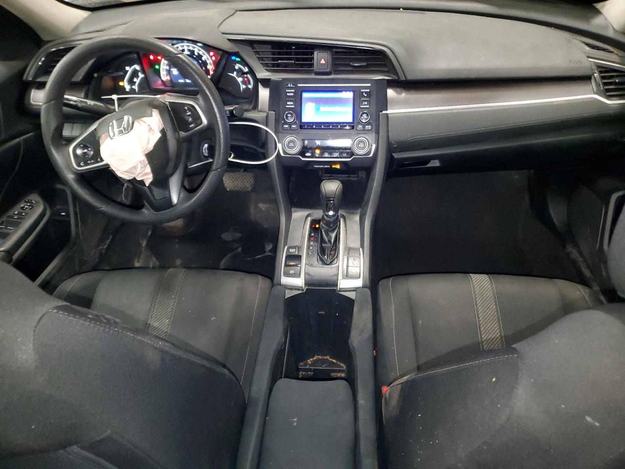2017 Honda Civic - Image 8