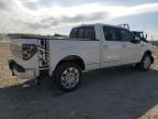 2011 Ford F150 Supercrew იყიდება Conway-ში, AR - Front End
