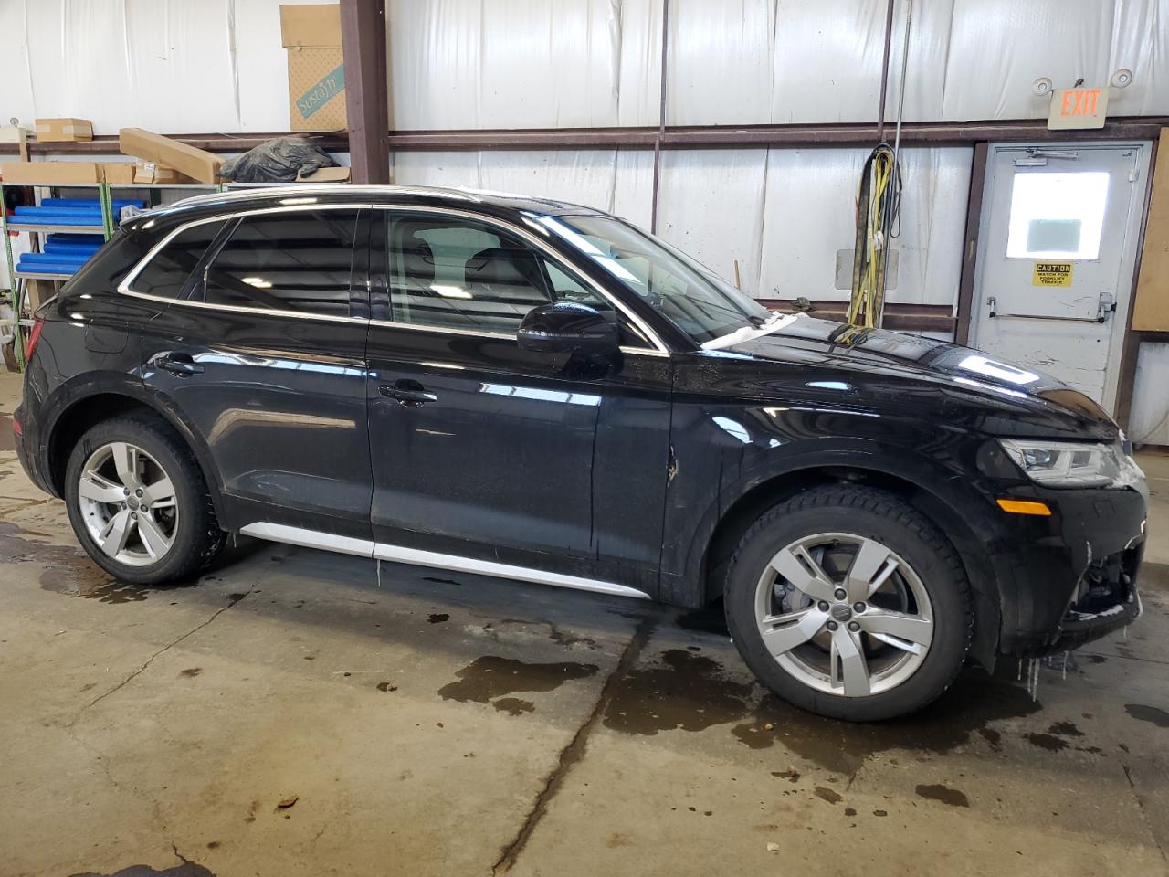 2019 Audi Q5 - Image 4