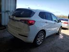 2019 Buick Envision Essence for Sale in Midway, FL - Water/Flood