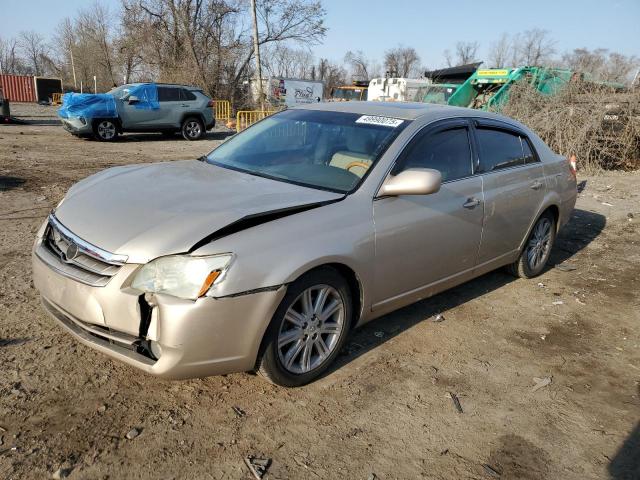 2006 Toyota Avalon Xl