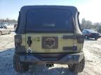 2013 Jeep Wrangler Unlimited Sport en Venta en Loganville, GA - Undercarriage