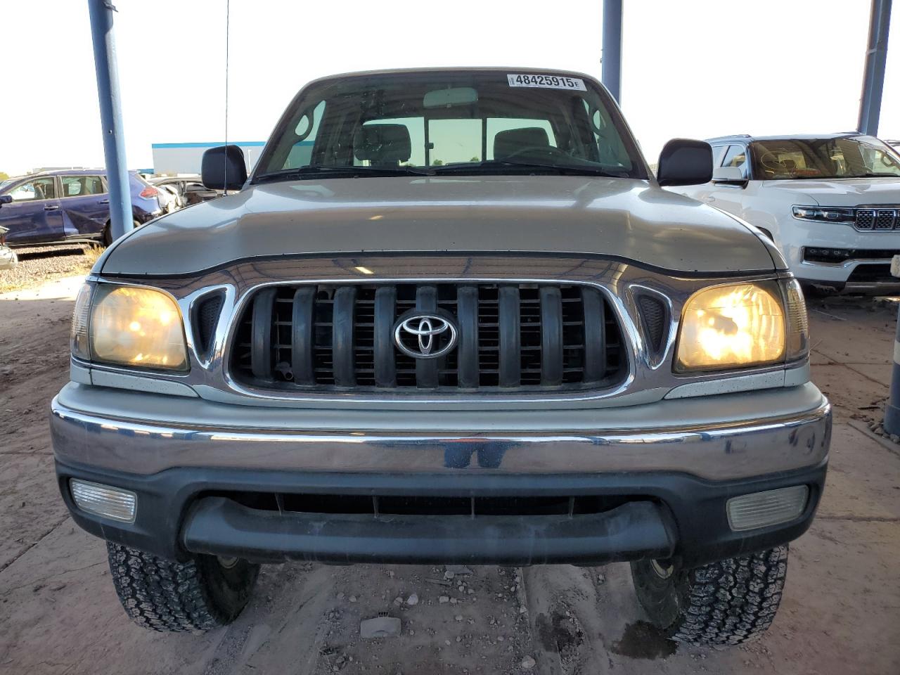 2003 Toyota Tacoma - Image 5
