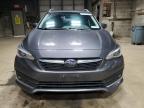 2020 Subaru Impreza Limited იყიდება Angola-ში, NY - Rear End