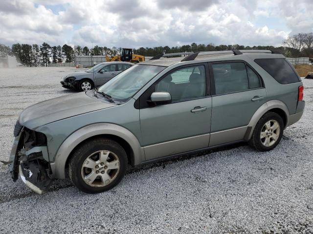 2006 Ford Freestyle Sel