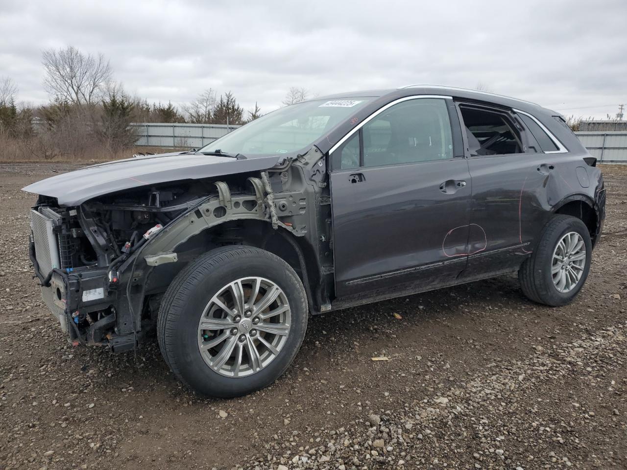 2019 Cadillac XT5 - Image 1