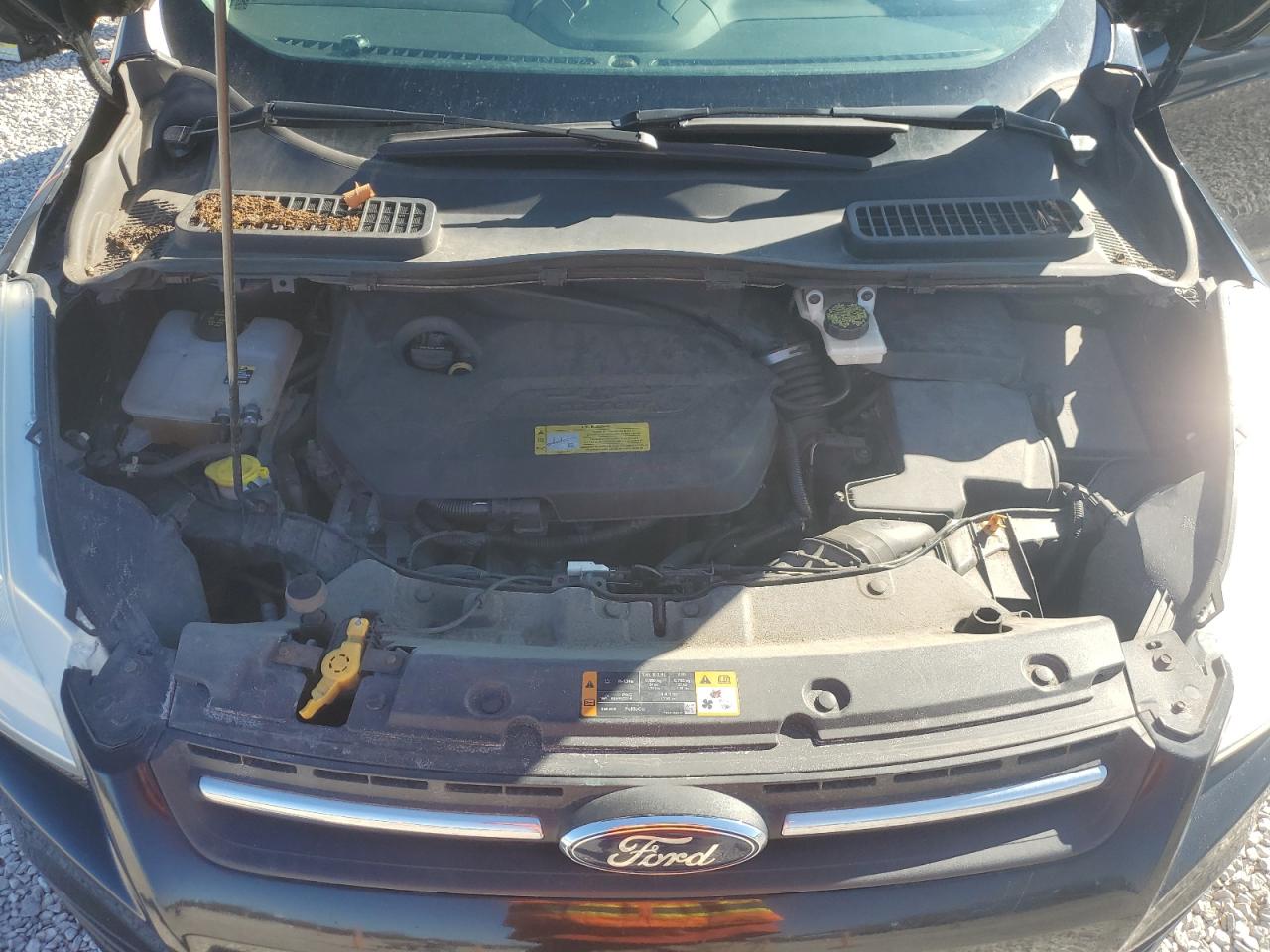 2013 Ford Escape - Image 12