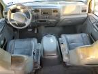 2002 Ford F250 Super Duty за продажба в Houston, TX - Rear End