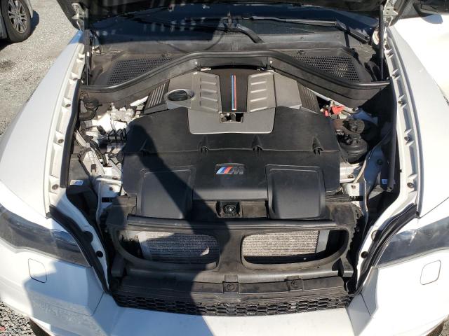 2013 BMW X6 M