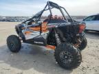 2018 Polaris Rzr Xp Turbo Eps за продажба в Wayland, MI - Rollover