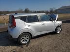 2020 Kia Soul Lx للبيع في Columbia Station، OH - Front End