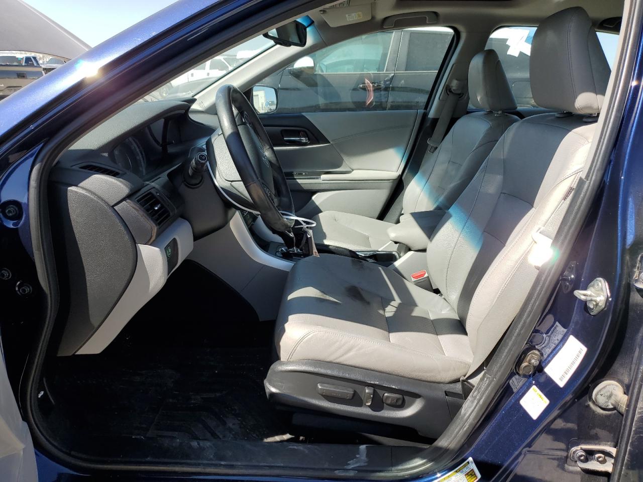 2013 Honda Accord - Image 7