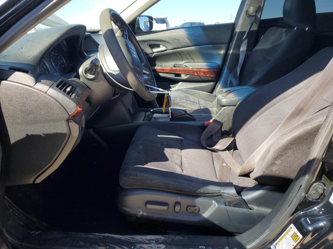 2010 Honda Accord - Image 7