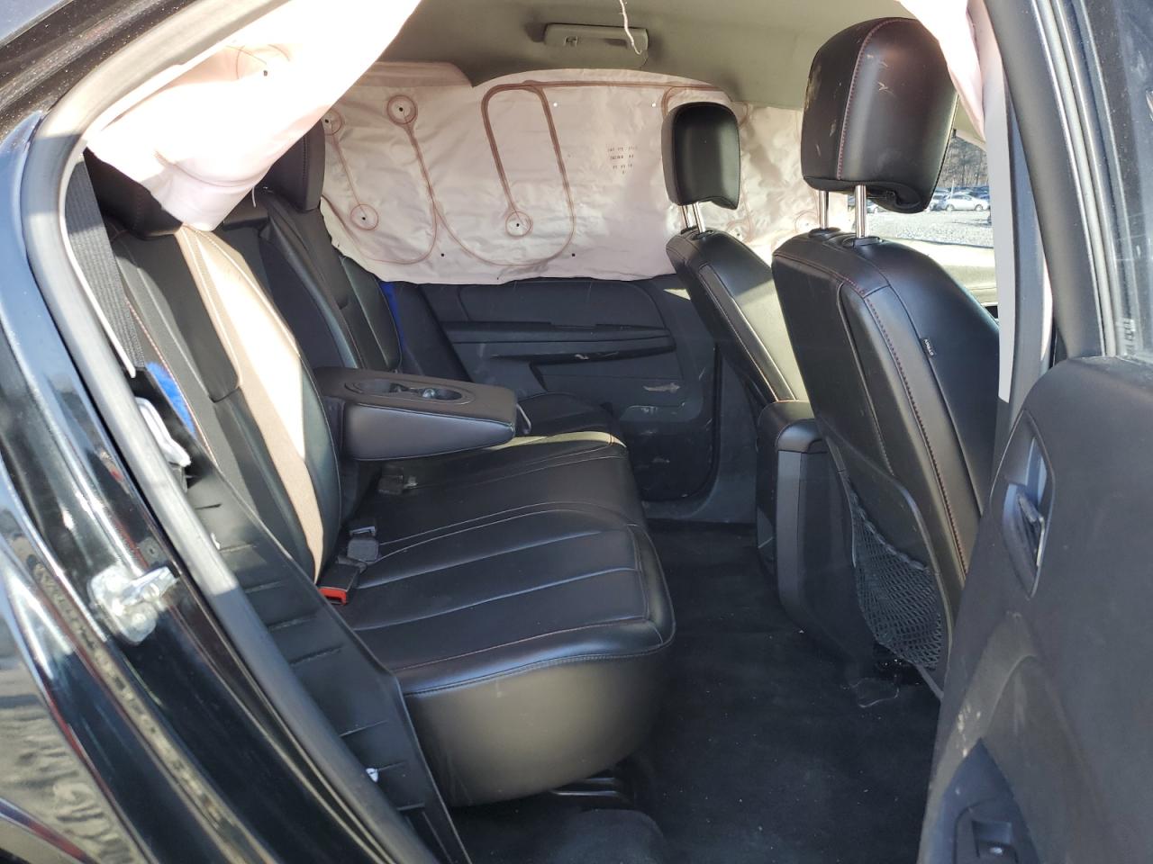 2014 Chevrolet Equinox - Image 11