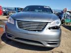 2013 Chrysler 200 Touring for Sale in Woodhaven, MI - Rear End