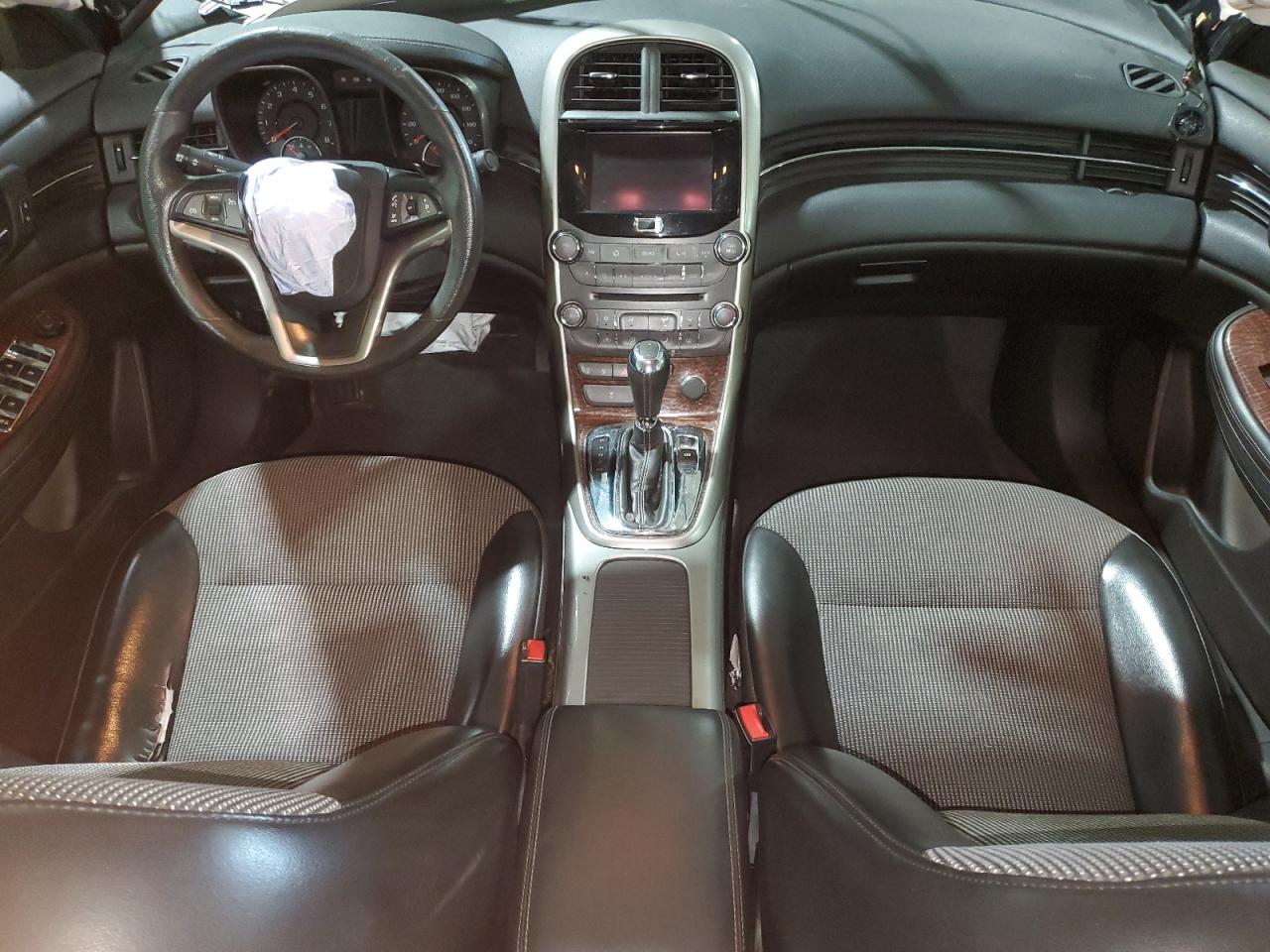 2013 Chevrolet Malibu - Image 8