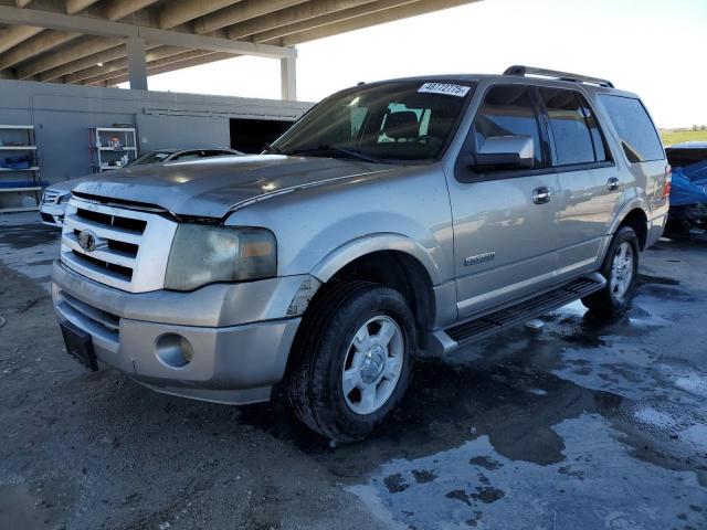 2008 Ford Expedition Limited