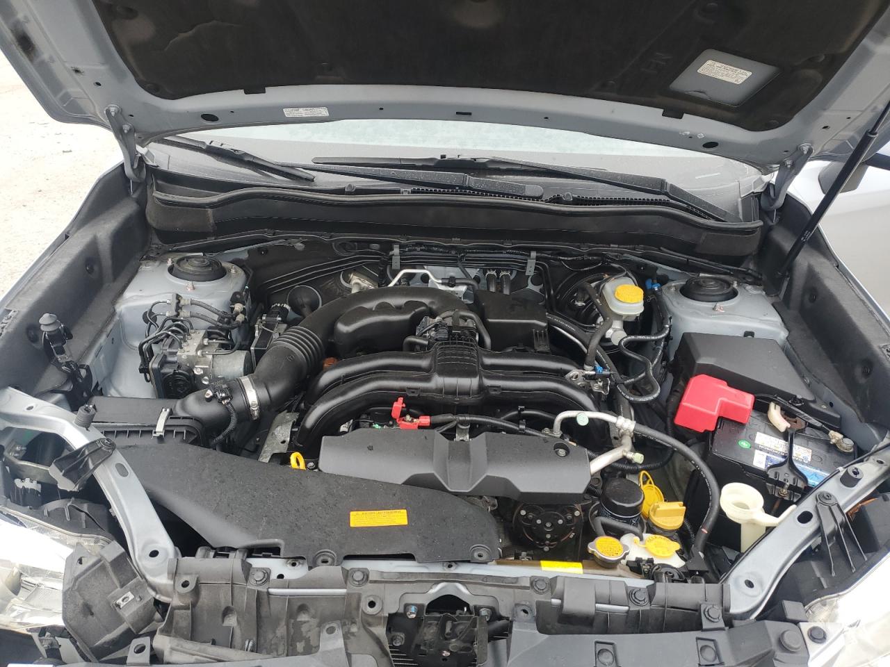 2014 Subaru Forester - Image 13