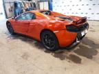 2014 MCLA 650S for sale at Copart WOLVERHAMPTON