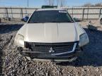 2009 Mitsubishi Galant Es de vânzare în Hueytown, AL - Side