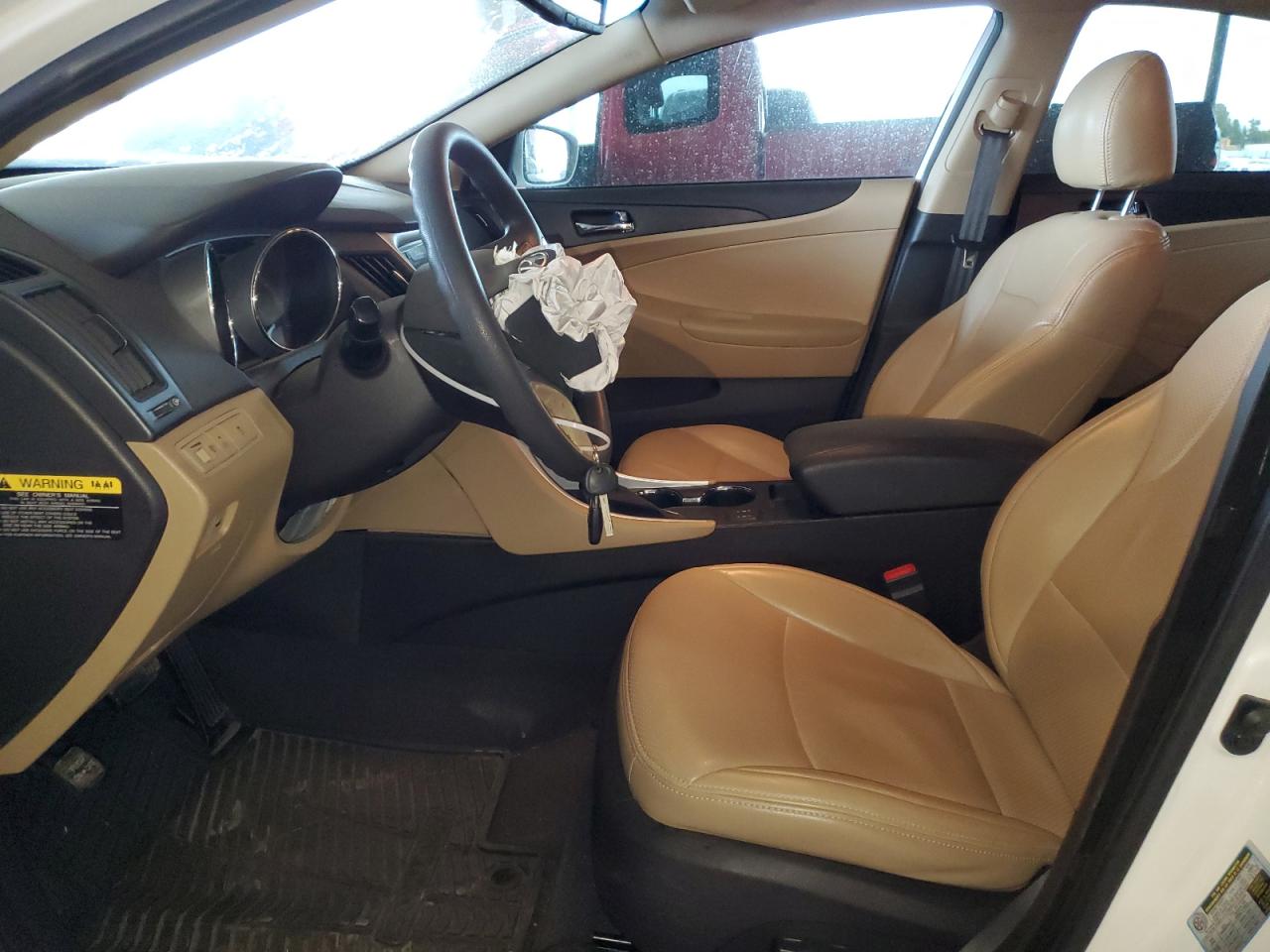 2013 Hyundai Sonata - Image 7