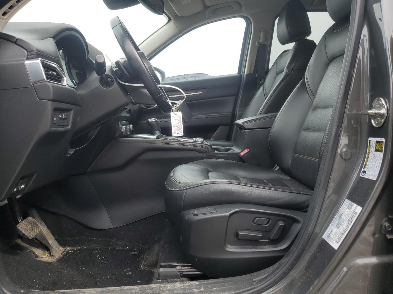 2021 Mazda CX-5 - Image 7