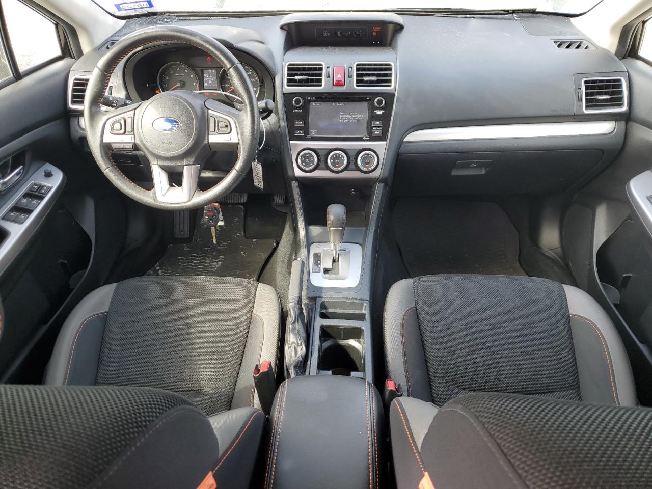 2017 Subaru XV - Image 8