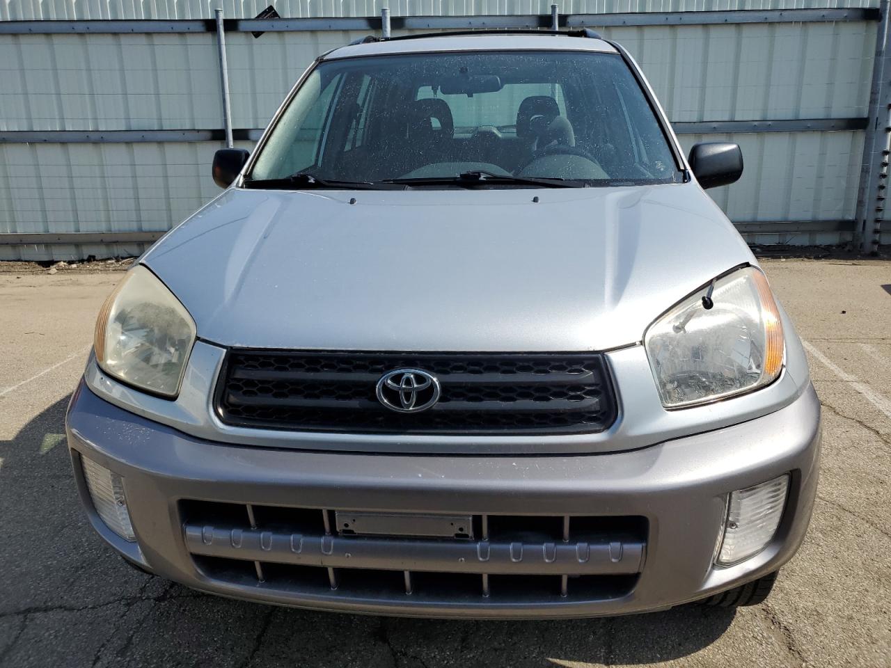 2003 Toyota RAV 4 - Image 5