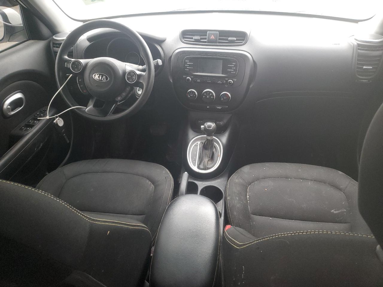 2016 Kia Soul - Image 8