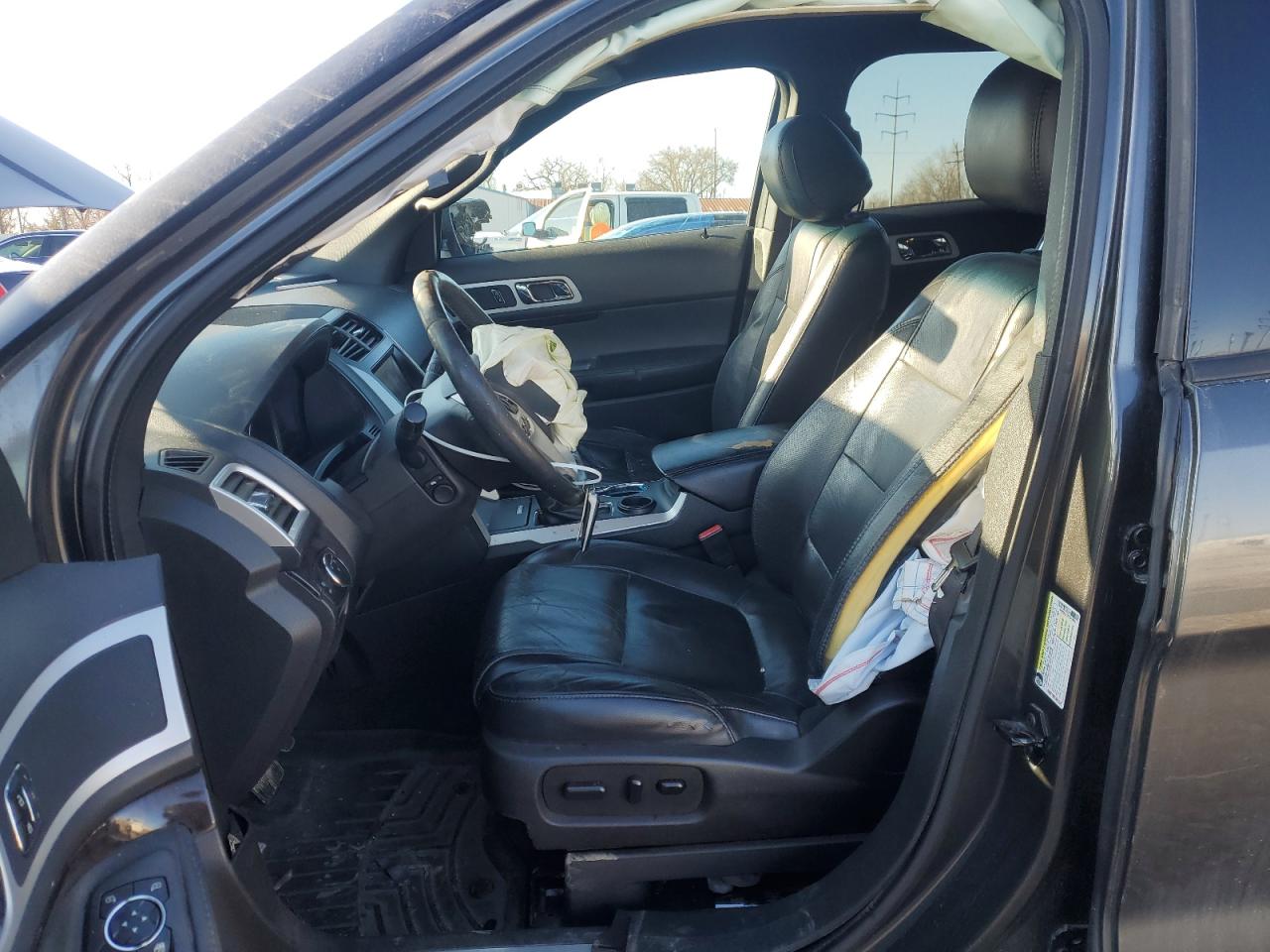 2015 Ford Explorer - Image 7