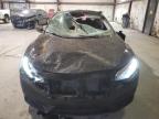2016 Honda Civic Lx en Venta en Eldridge, IA - All Over