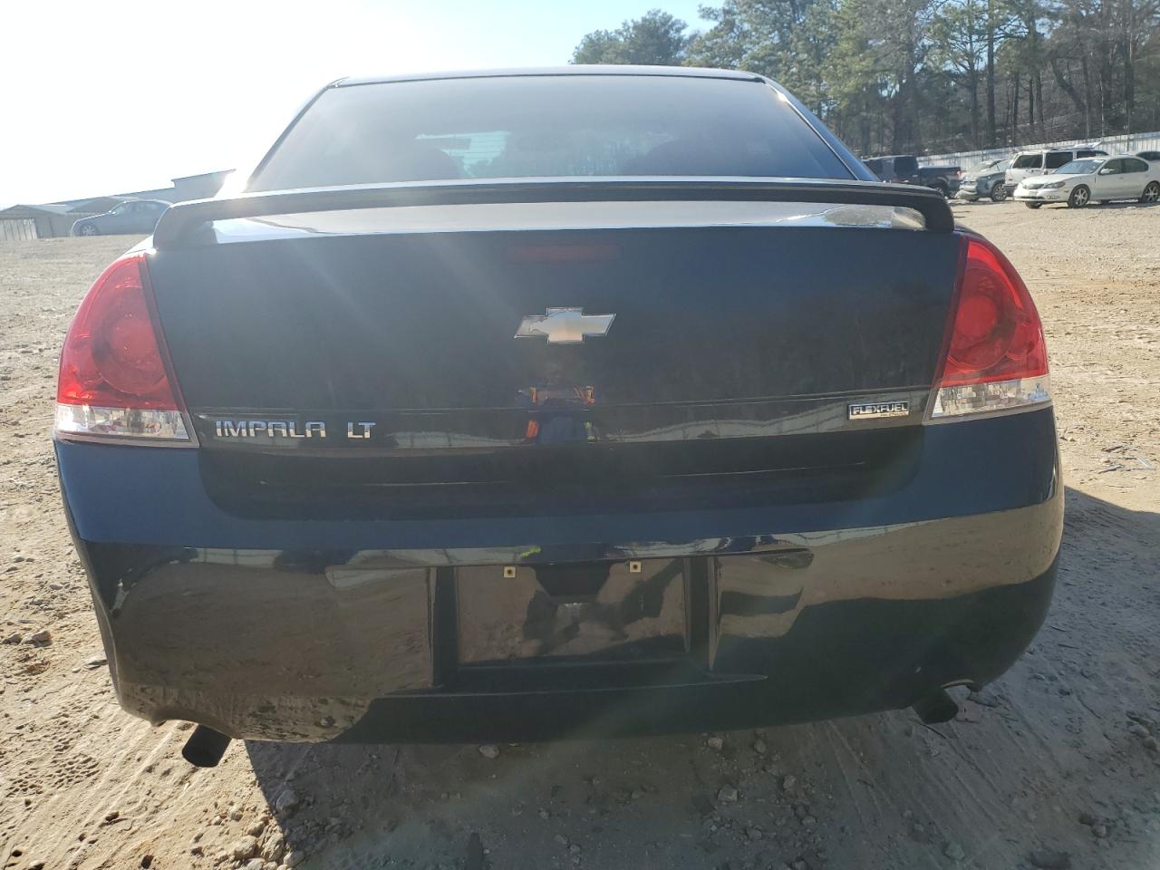 2012 Chevrolet Impala - Image 6