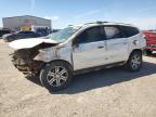 2015 Chevrolet Traverse Lt на продаже в Amarillo, TX - All Over