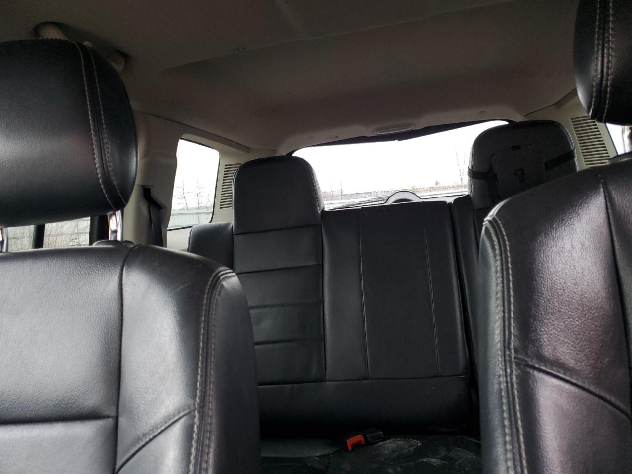 2014 Jeep Liberty (Patriot) - Image 10
