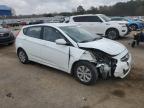 2015 Hyundai Accent Gs en Venta en Florence, MS - Front End