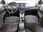 2017 Nissan Sentra S en Venta en West Palm Beach, FL - Mechanical