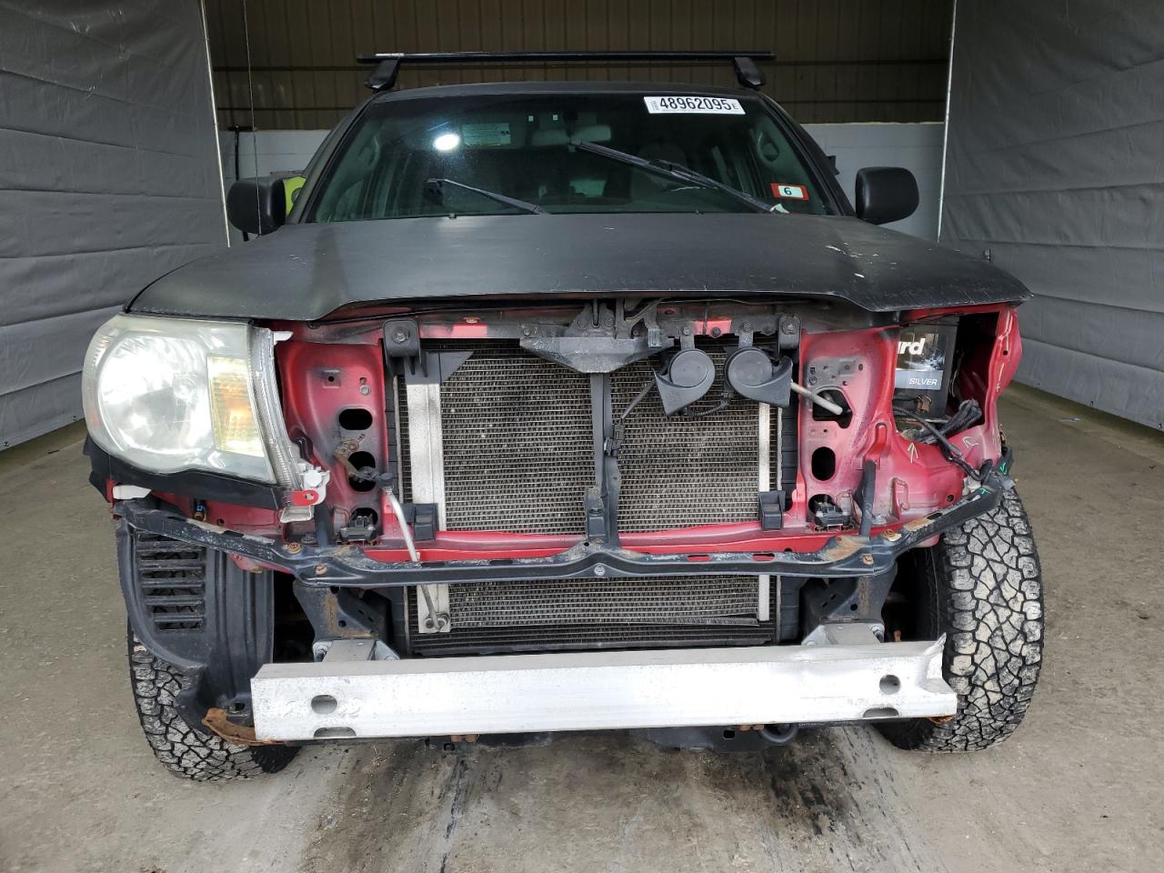 2009 Toyota Tacoma - Image 5
