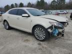 2014 Lincoln Mks  на продаже в Hampton, VA - Mechanical