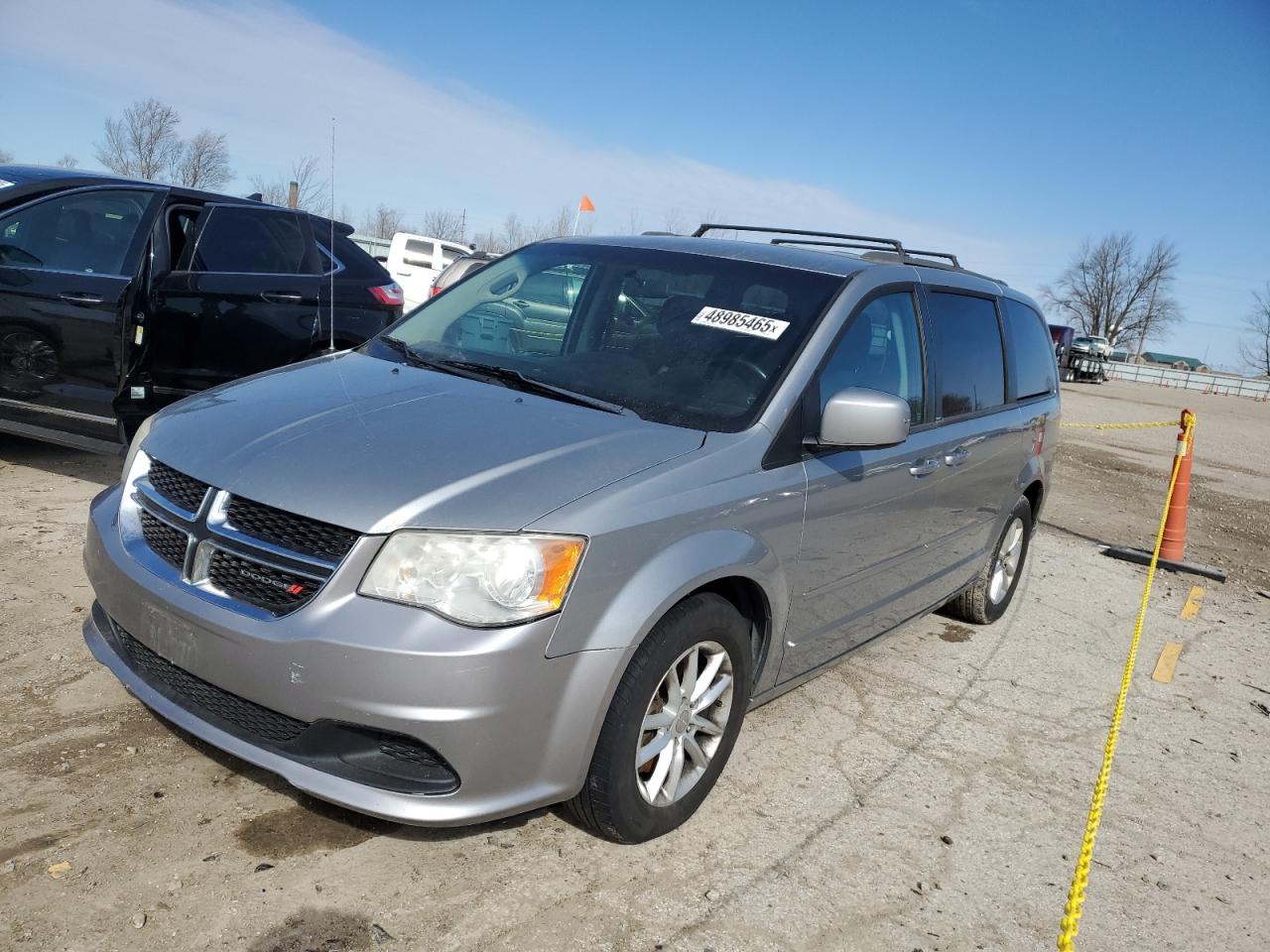 Dodge Caravan
