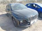 2022 HYUNDAI TUCSON PRE for sale at Copart BRISTOL