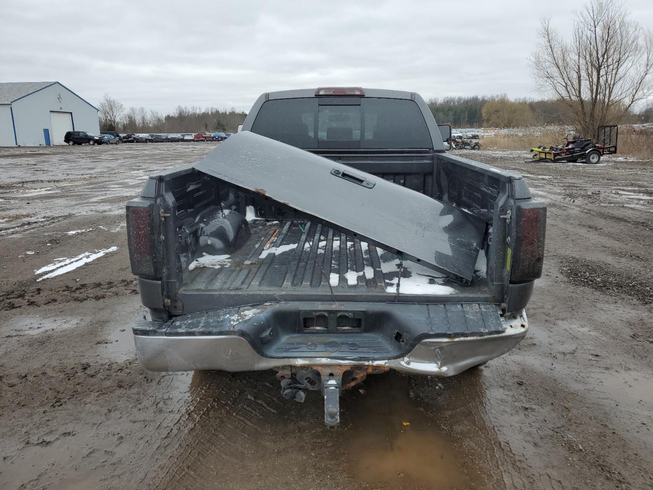 2012 Toyota Tundra - Image 6