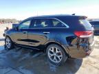2017 Kia Sorento Sx na sprzedaż w Grand Prairie, TX - Front End