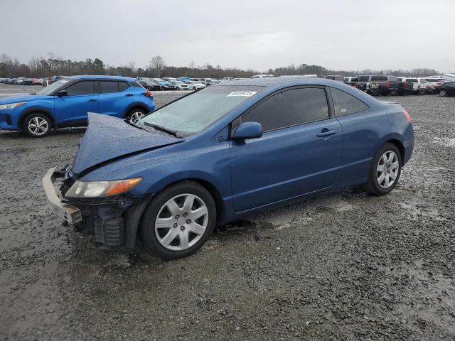 2006 Honda Civic Lx