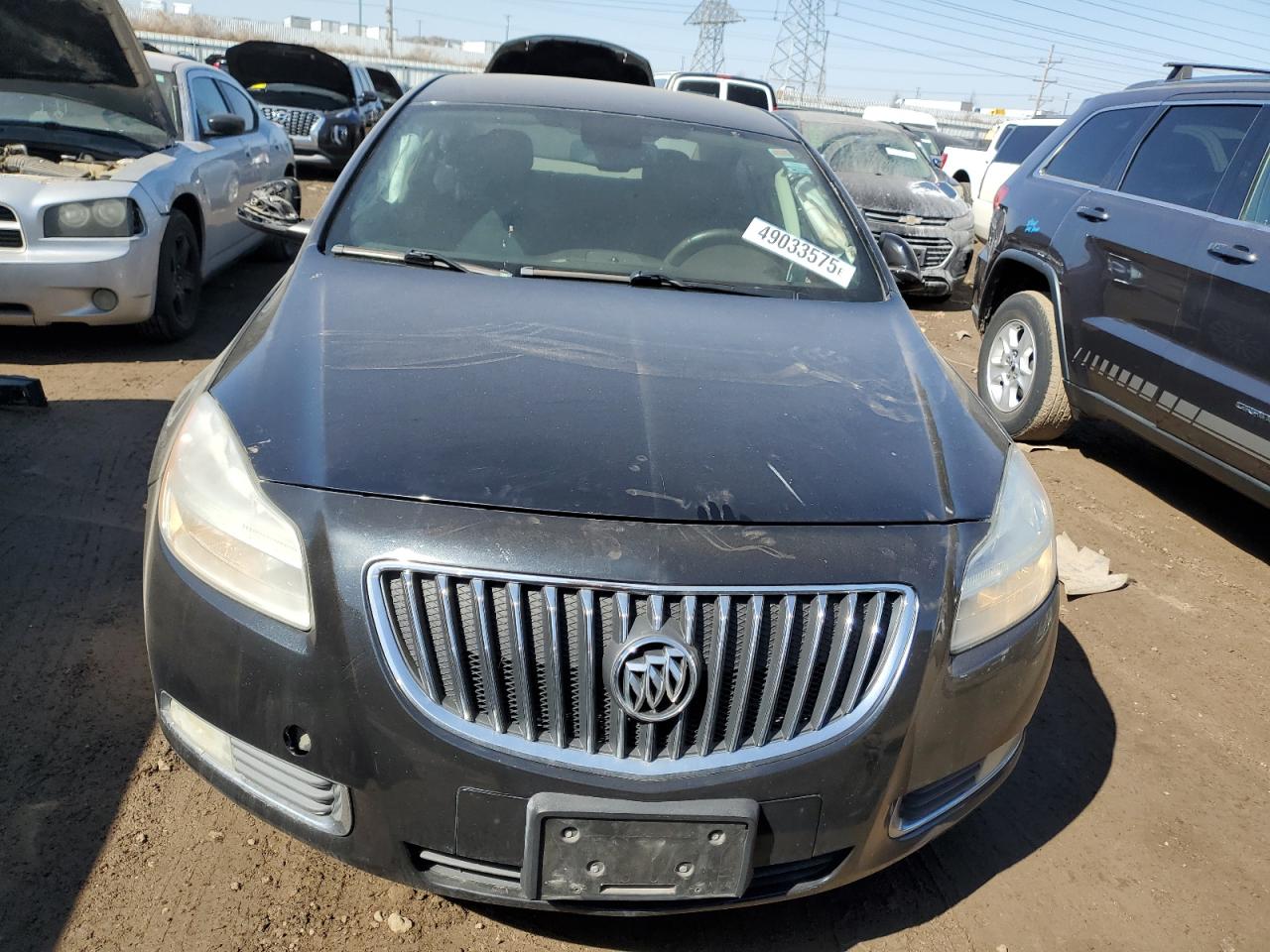 2011 Buick Regal - Image 5