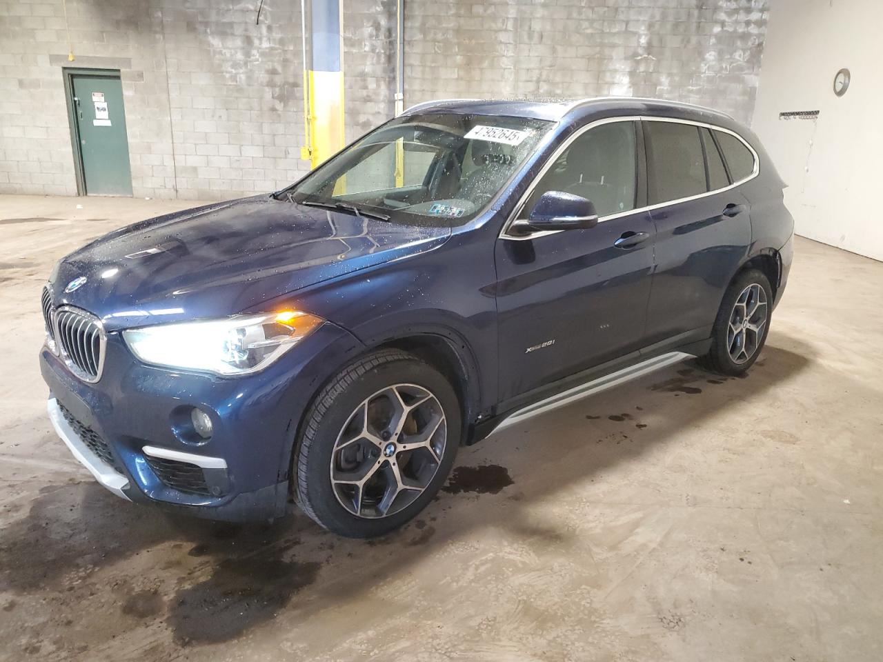 2017 BMW X1 - Image 1