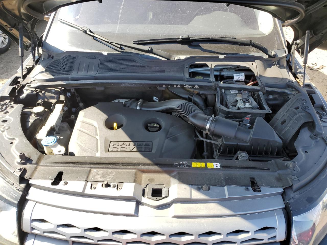 2014 Land Rover Range Rover - Image 12