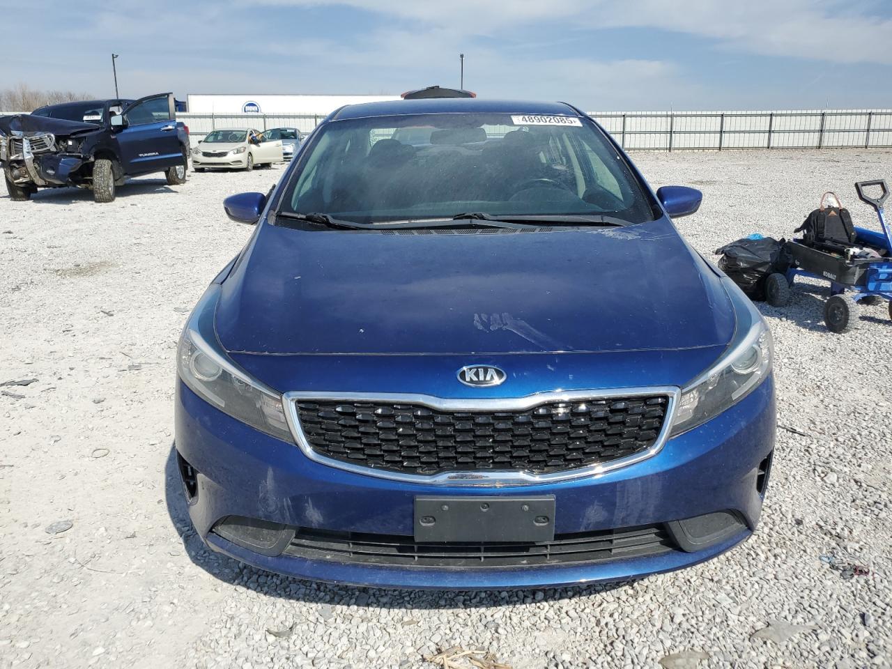 2018 Kia Forte - Image 5