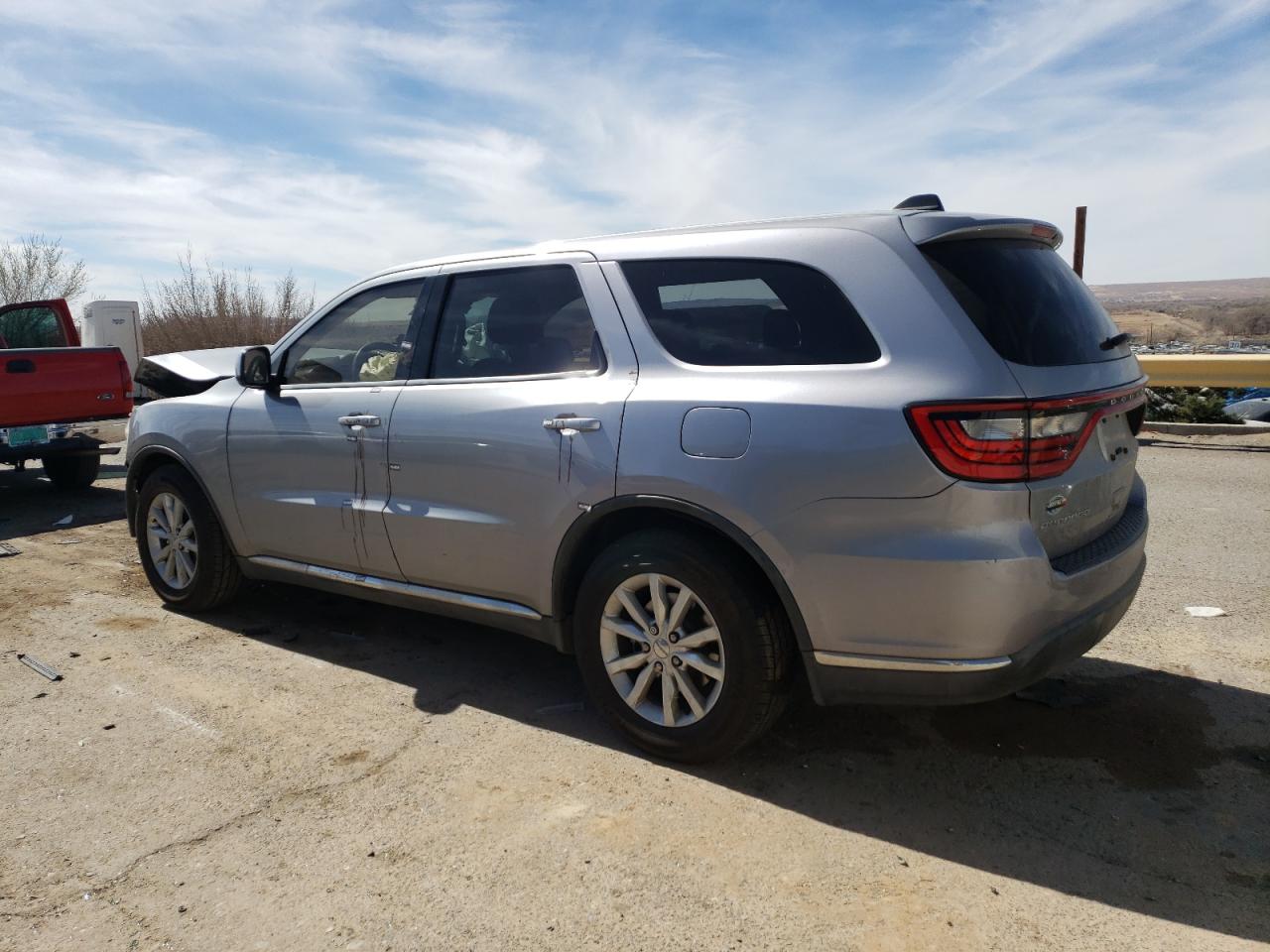 2014 Dodge Durango - Image 2